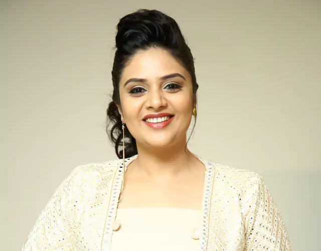 Pictures of Sreemukhi